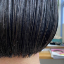 うるツヤトリートメント