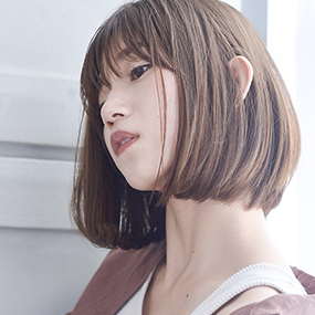 最上級トリートメントでヘアケア