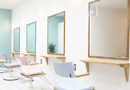 スタイリスト募集